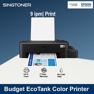 Epson EcoTank L121 L-121 121 Replacement of L120 L 120 Ink Tank Printer Colour Printer Color Printer