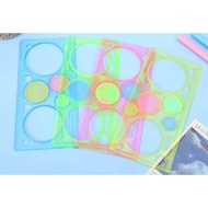 Children's Day Gifts | Goodie bag for Birthday | Spirograph Ruler | Primary School gifts