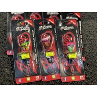 Boytep Mini Jaws Wood 2.7cm/7g for Snakehead Casting Made in