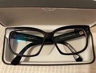 Oliver Claire Goldsmith Watson glasses black frame eyewear 黑框眼鏡