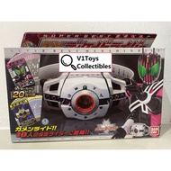[ReadyStock現貨]DX Super Best Decade Henshin Belt