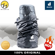 🔥100% ORIGINAL🔥DEUTER FLIGHT COVER 60L & 90L FOR BACKPACK TRAVEL AIRPORT SECURITY