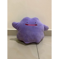 Banpresto Pokemon Ditto Plush