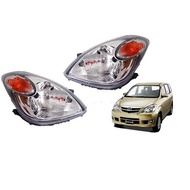 Toyota Avanza 2006 Head Lamp Original Type (Sell in PC)
