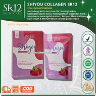 Shiyou COLLAGEN SR12/Skin Whitening COLLAGEN DRINK/COLLAGEN DRINK