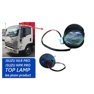 J117S04 ISUZU NLR PRO NPR PRO TOP LAMP