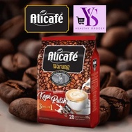 Alicafe Warung Kopi Putih