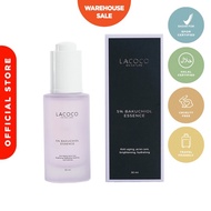 MSBB - Lacoco 5 Bakuchiol Essence WAREHOUSE SALE