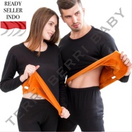Long john women's inner long john men's inner long john long jon men's winter underwear women's ther