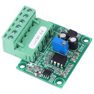 FV-5KHz10V Frequency Voltage Converter 0~5Khz to 0~10V Digit