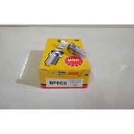 Genuine BP6ES Ngk Spark Plug Each Piece