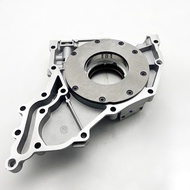 Volvo excavator parts EC210D transfer pump D5E oil hand pump EC210 EC240 common rail diesel pump