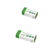 Faber-Castell Erasure Eraser Small/Big