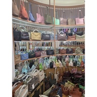 PO China Suivea Woven Bag