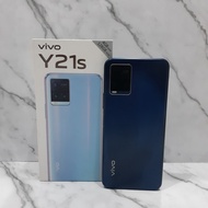 VIVO Y21S 4/128 SECOND FULLSET