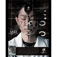 TRiNiDAD Darts • Lazy Zero • Akimune Matsuyoshi • 22g • SGDARTS