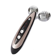 YA-MAN HRF-15P-HK RF射頻旋風按摩滾輪 收緊肌肉及改善淋巴循環