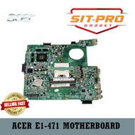 Acer Aspire V3-471 V3-431 E1-471 E1-431 Laptop Motherboard