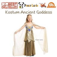 Ancient Egyptian Goddess Princess Costume UN Egyptian Country Clothes DAY
