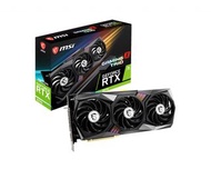 RTX 3070 MSI gaming trio 8GB gddr6