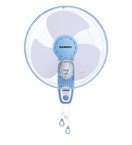 Quạt treo tường 2 dây Senko TC1626 - PP Điện Gia Dụng Hải Kim Long