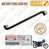 🆕️ ROD SHIFT GEAR YAMAHA RXZ OEM INDONESIA