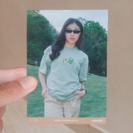Shani Photopack - ERIGO X JKT48