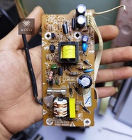 PSU DVD POLYTRON DN24B392 / PSU DVD PLAYER POLYTRON HEBO-195A