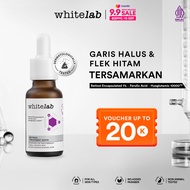 Whitelab Retinol Treatment Serum - Serum Anti Aging Kaya Antioksidan Samarkan Garis Halus Dan Flek H