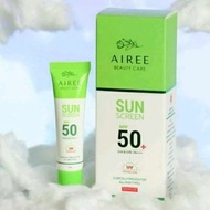 Airee Sunscreen SPF50++