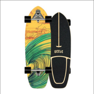 SurfSkate เซิร์ฟสเก็ต Geele ทรัค CX7 เล่นสนุกที่เพศทุกวัย แข็งแรงทนทาน สินค้ายอดนิยม