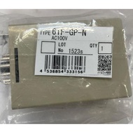 Omron Corporation 61F-GP-N AC100