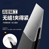 Hair Plucking Clip Pliers Eyebrow Small Tweezers Flat Diagonal Facial Trimming Clipping Device Beard