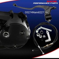 Lốc nồi lên côn tay amada xe FUTURE NEO LED WAVE 125...