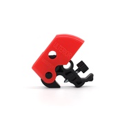 【Deal】 1 Pcs Circuit Breaker Lock For Miniature Circuit Breaker Electrical Safety Lockout For Power 