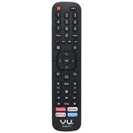 New EN2BY27V For VU Hisense 32 Inches Smart TV Remote Control 32GA NETFLIX