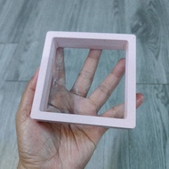 3D Display Box  Jewellery Box / Kotak Pamer 3D / Kotak Hiasan