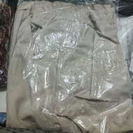 Clearsale PALAZZO SKINNY beige Color