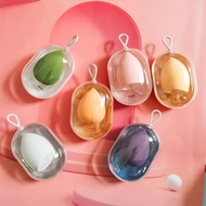 Super Soft Makeup Sponge Blender Round Shape Beauty Egg For Liquid Foundation Powder K3q8
