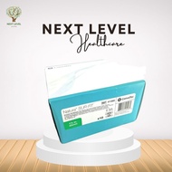 Convatec Sur-Fit Natura Durahesive Flat Mold Flexible Wafer 45mm 10's (Ref No:411802)