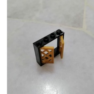 Lego Part - 1x4 Window