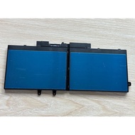 15.2V 68WH 3HWPP  Battery For Dell Latitude 541 551 5411 541 5511 P8F3 P98G3 For Precision 3541 3551