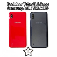 Backdoor Back Cover Samsung A10/SM-A105