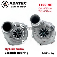 079145704P JH5IT Upgrade Turbo 079145704Q Ball Bearing 079145704F 079145703E Turbo for Audi A8 4H Sa