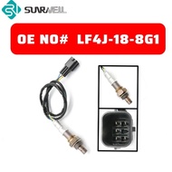 LF4J-18-8G1 LF4J188G1 New Manufacture Air Fuel Ratio Oxygen Sensor O2 Sensor Fit For MAZDA M5 M6 Ate