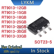 20/PCS New RT9013-12GB WE= RT9013-15GB WG= RT9013-18GB XB= RT9013-25GB WH= RT9013-28GB XD= RT9013-30