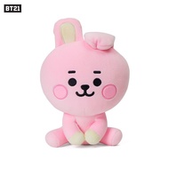 {ร้านขายของเล่น} KPOP BTS ตุ๊กตานั่ง BT21 20ซม. ตุ๊กตาหนานุ่มเด็ก TATA CHIMMY KOYA SHOOKY MANG RJ