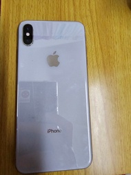 iPhone Xs max 256GB