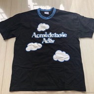 Acme de la vie ADLV Cloud Tshirt