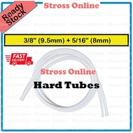 【Great discount】[NSF FOOD GRADE] - eSpring Tube Soft/Hard Compatible Amway Espring Water Filter Tube